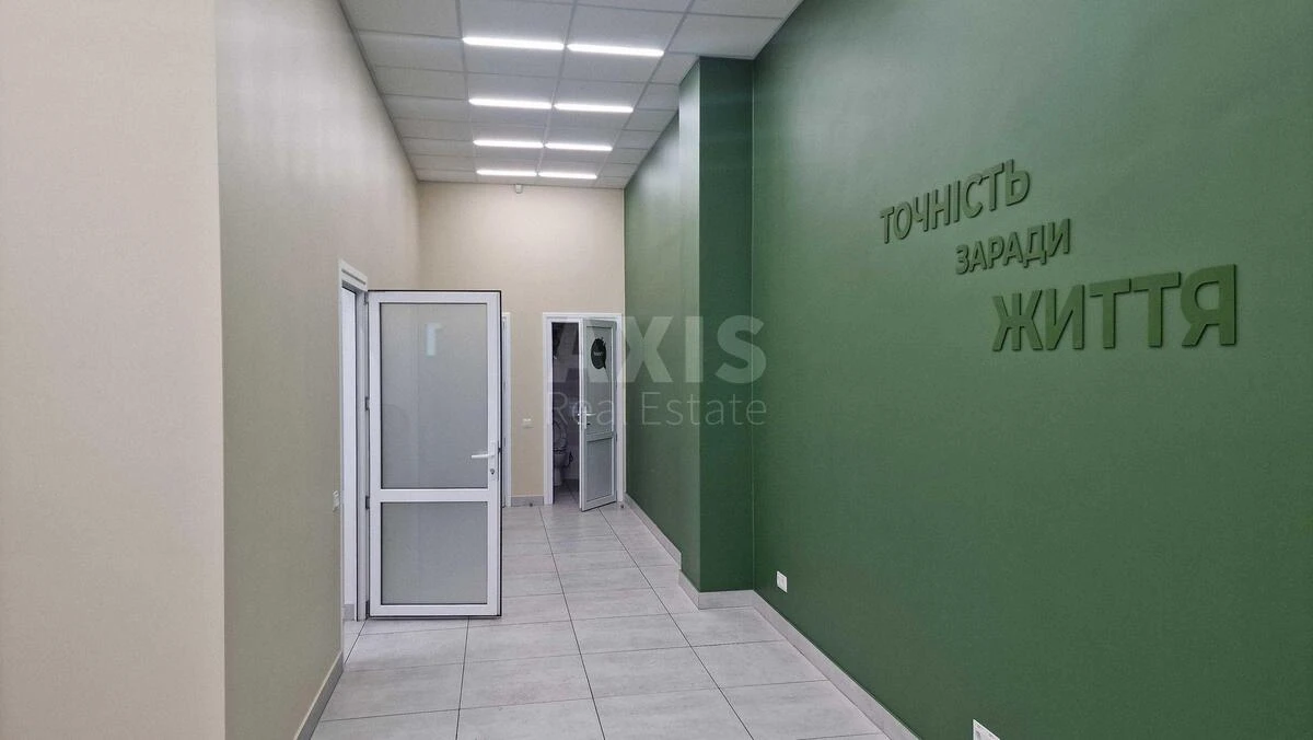 Объект торговли ул. Львовская 22, 89м2670114