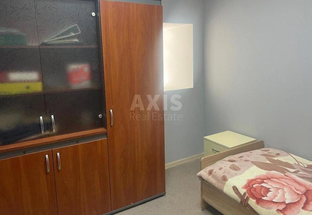 Office vul. Jaroslaviv Val 21Д, 95m2686759