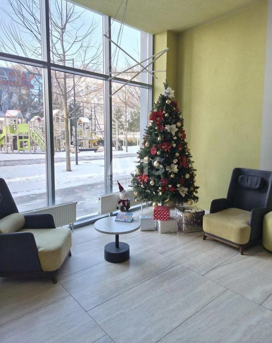 1k apartment shose Stolychne 1637114