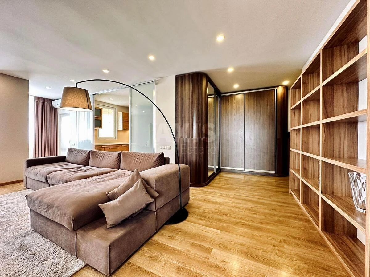 3k apartment vul. Get'mana Vadyma 1Б633120