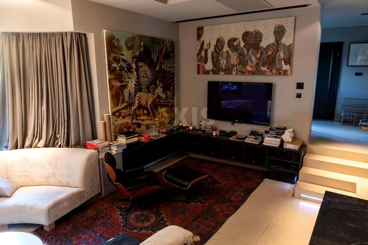 Дoм ул. Радченко Петра, 397м2, город Киев654924