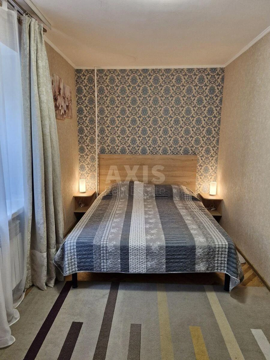 2k apartment vul. Radchenka Petra 217165014