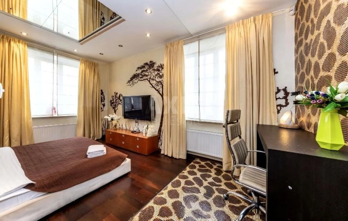 3k apartment vul. Rustaveli Shota 26687072