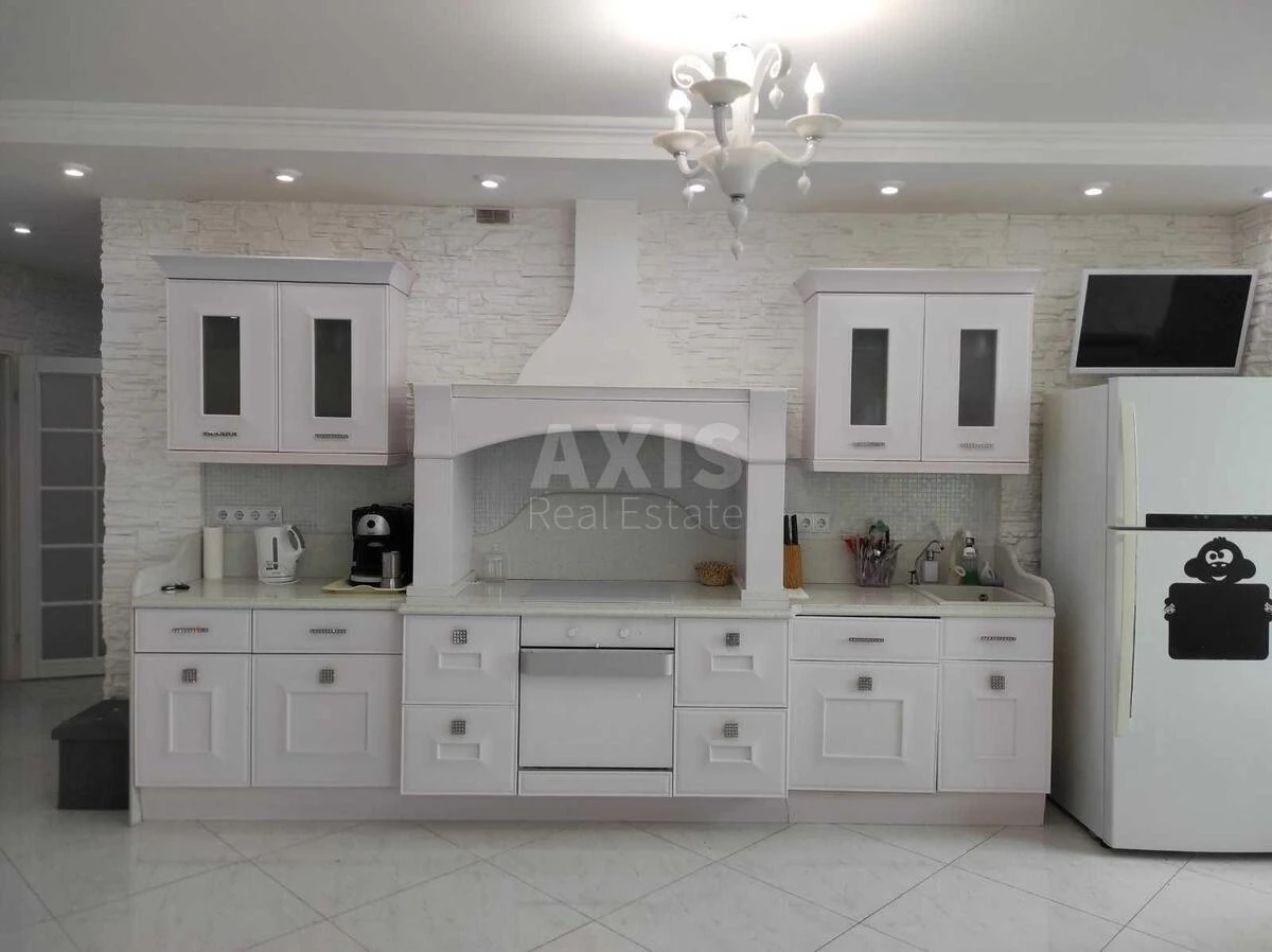 3k apartment pr-t Lobanovs'kogo 6А71668