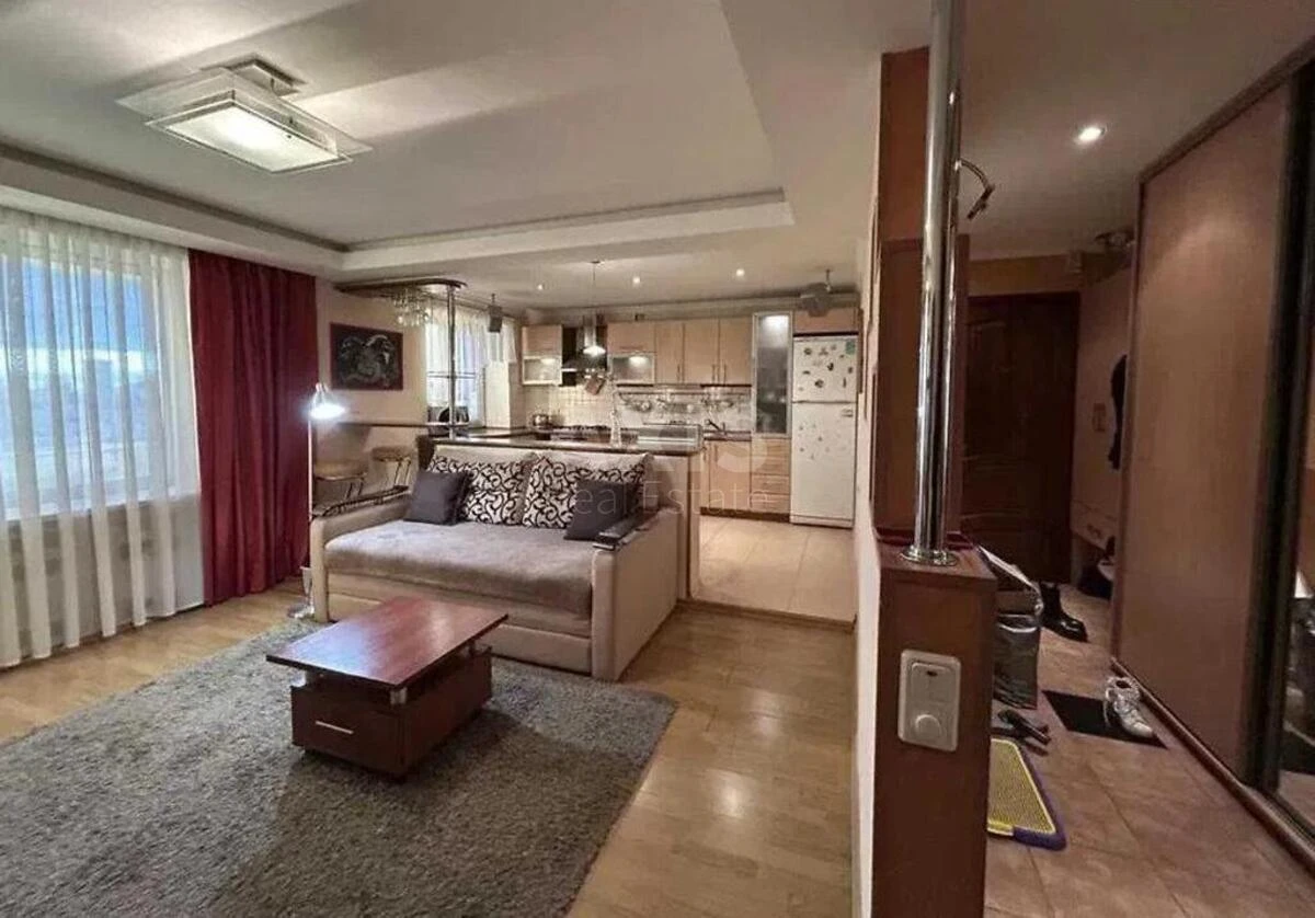3k apartment vul. Polovec'ka 12691402