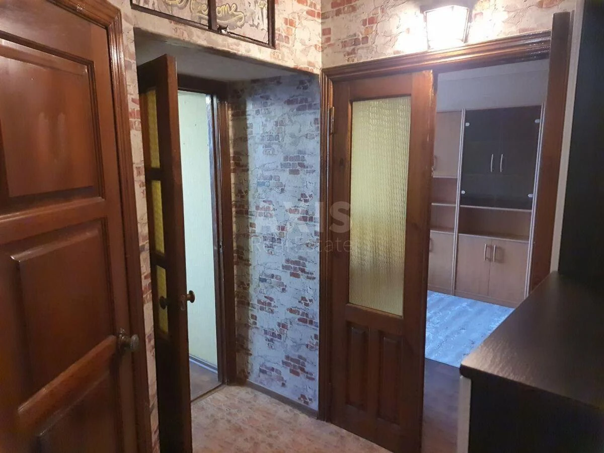 1k apartment vul. Dovnar-Zapol's'kogo 66430214