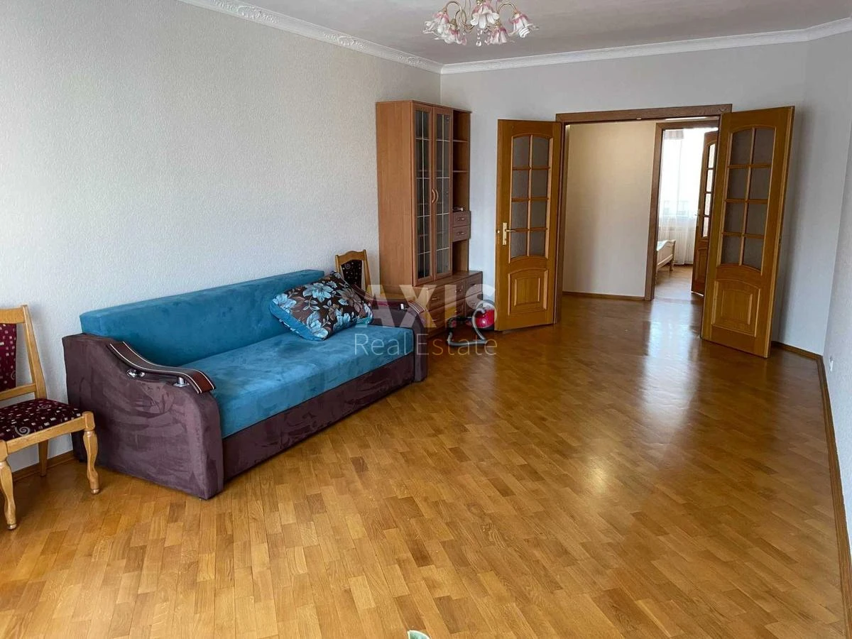 3k apartment vul. Zdolbunivs'ka 3Г415241
