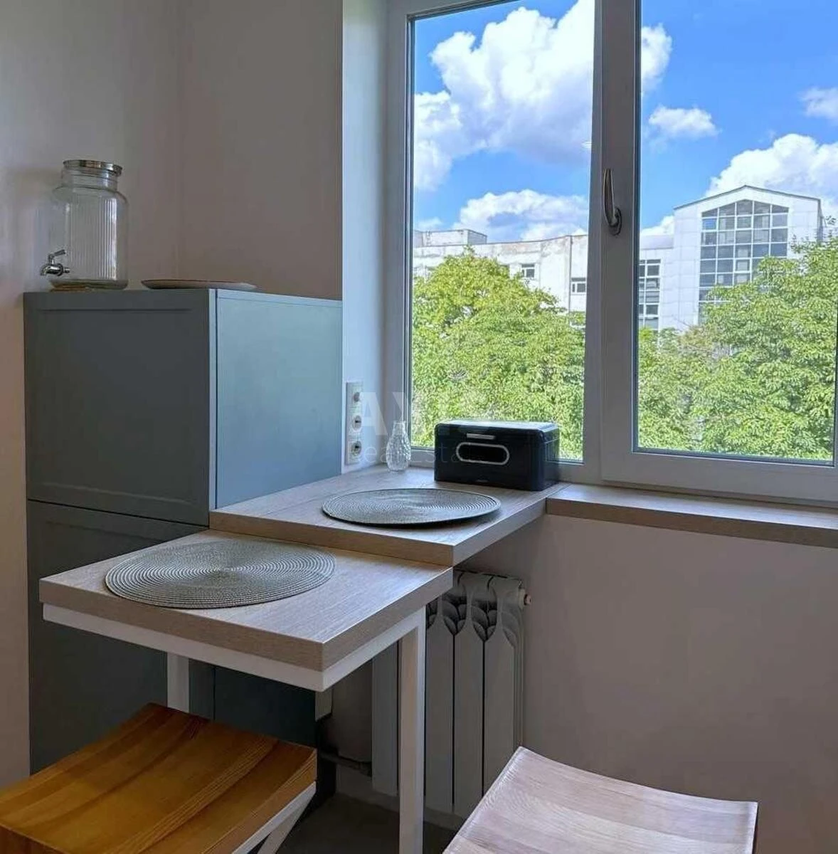 1k apartment bul. Lepse Ivana 7659422