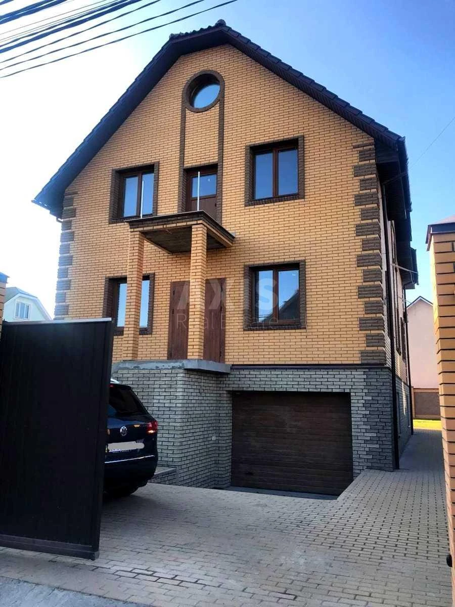 Дoм ул. Садовая 101-я, 287м2, город Киев705712