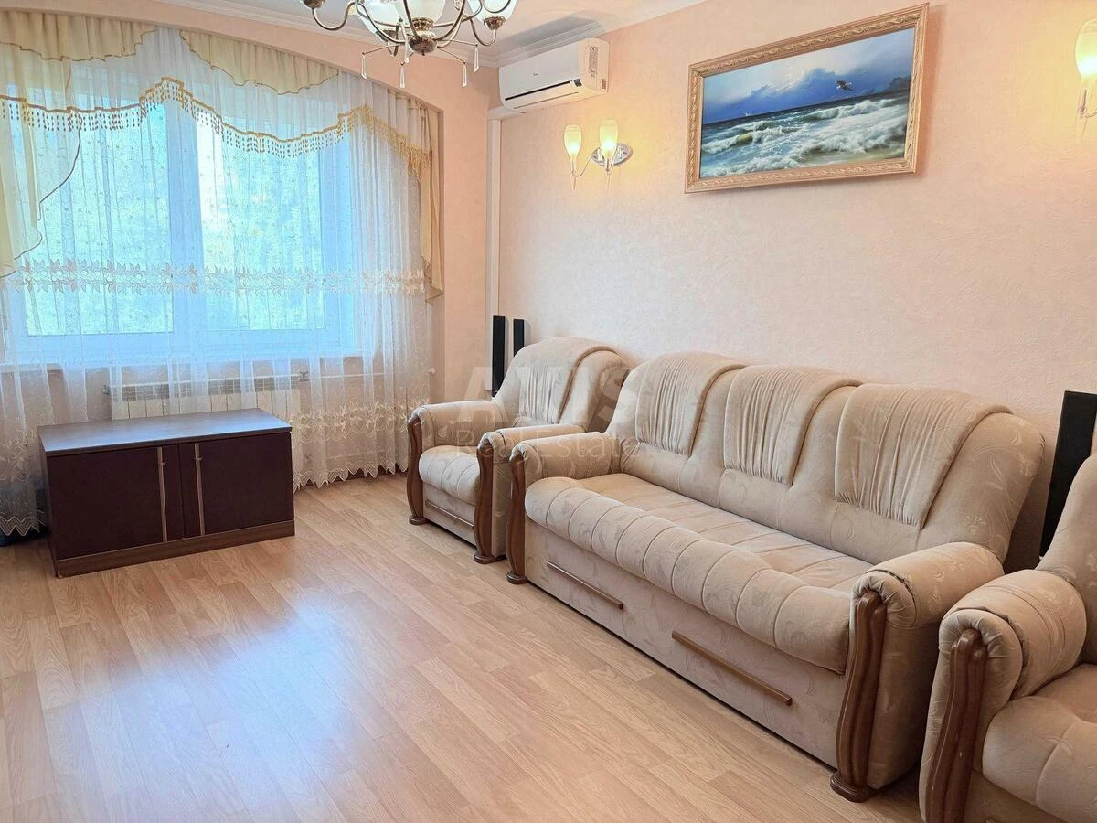 3к квартира ул. Панча Петра 7690834