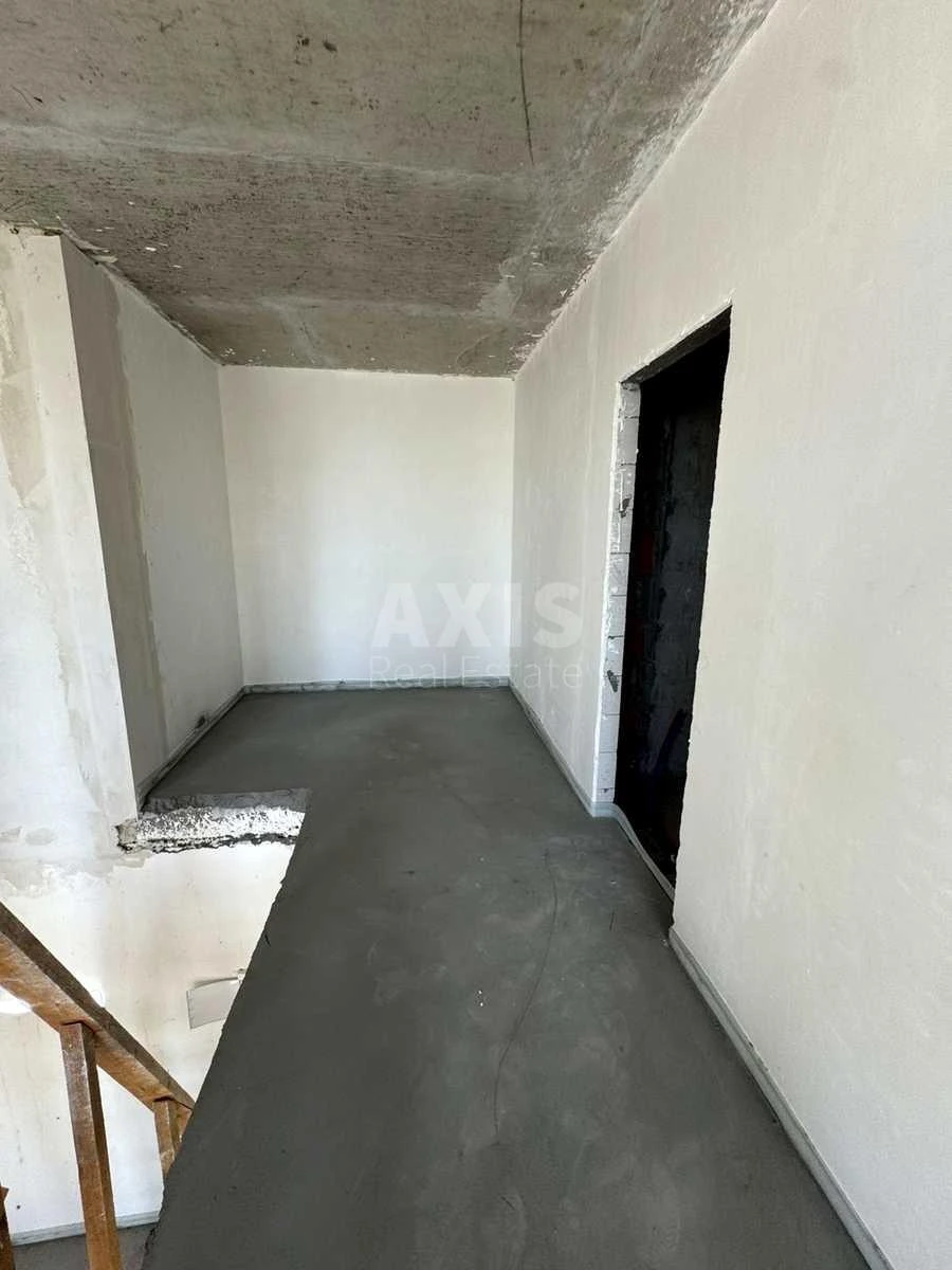 3k apartment vul. Olesja Berdnyka 17059815