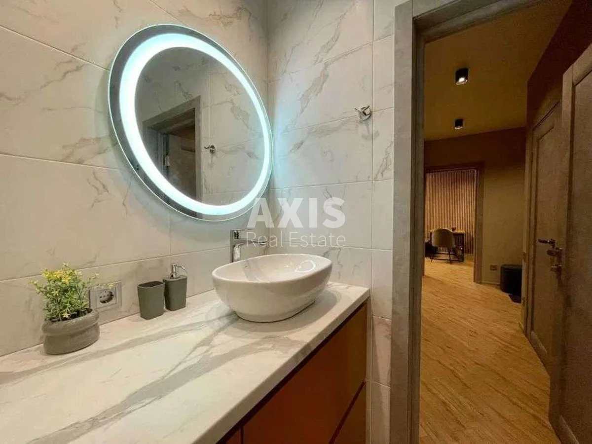 3к квартира ул. Выговского Ивана 44324160