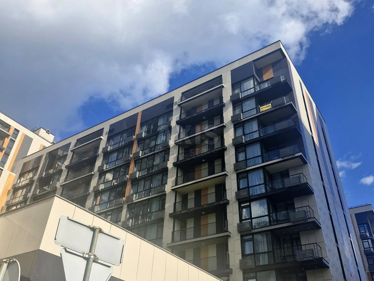 2k apartment vul. Predslavyns'ka 446882610