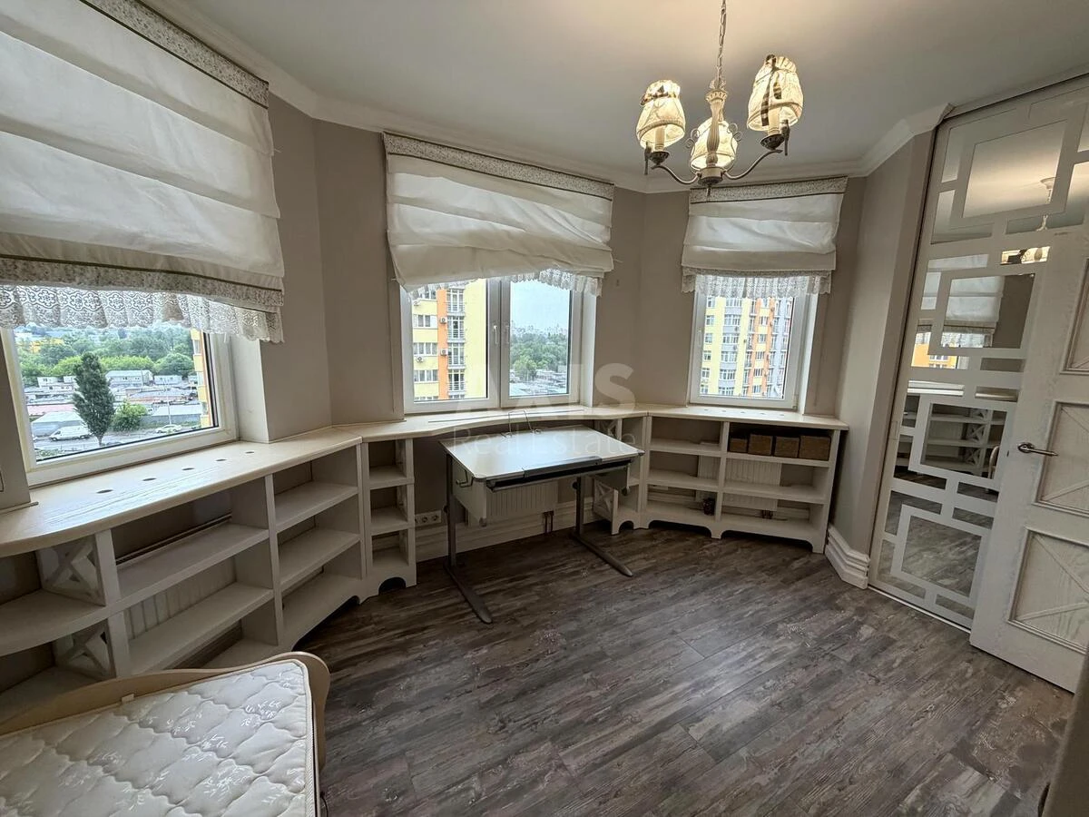 2k apartment vul. Sim'i' Kul'zhenkiv 337031622