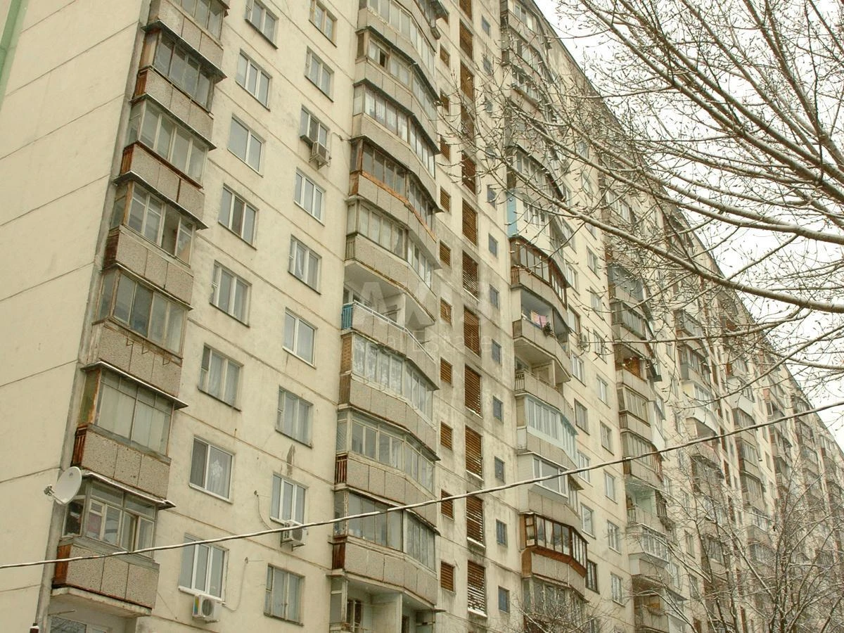 2к квартира пр-т Голосеевский 21703427