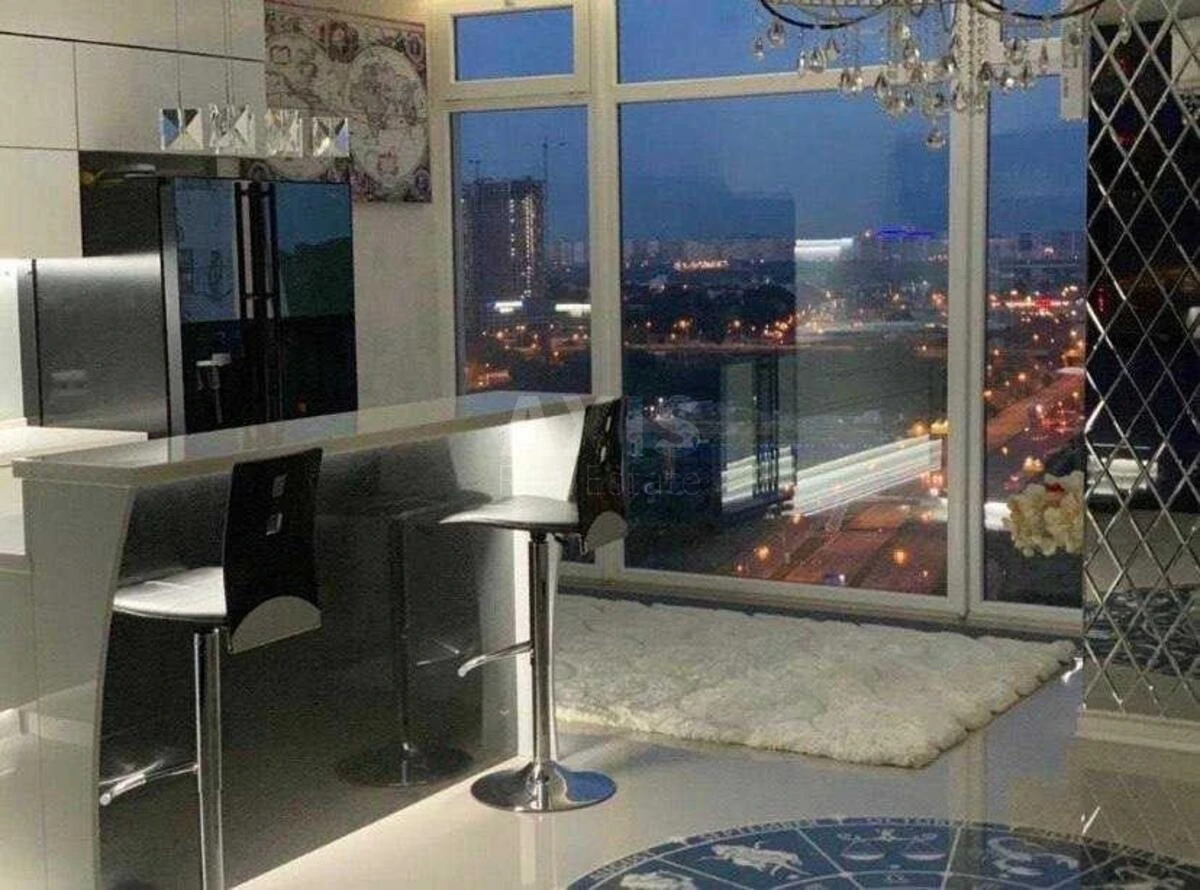 1k apartment vul. Saperno-Slobids'ka 24642021