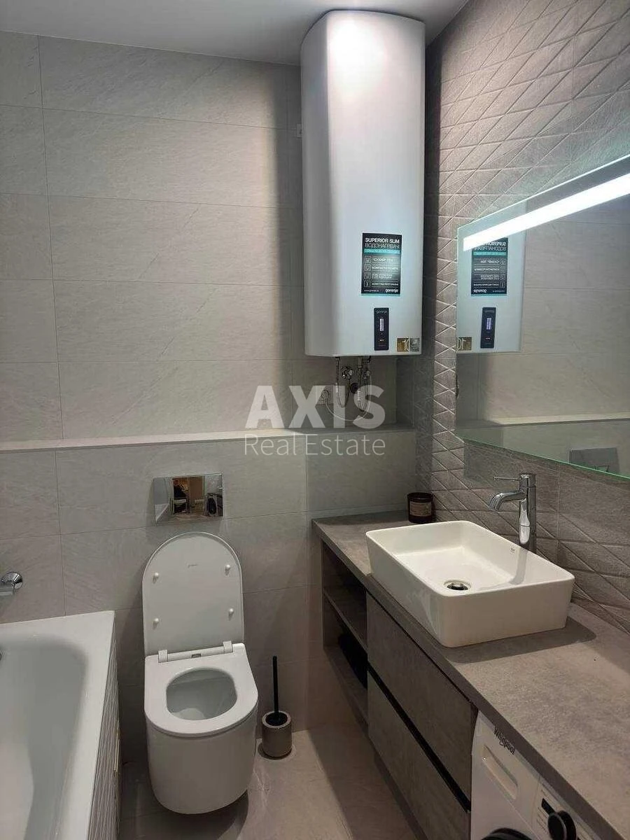 1к квартира ул. Выговского Ивана 10Б625977