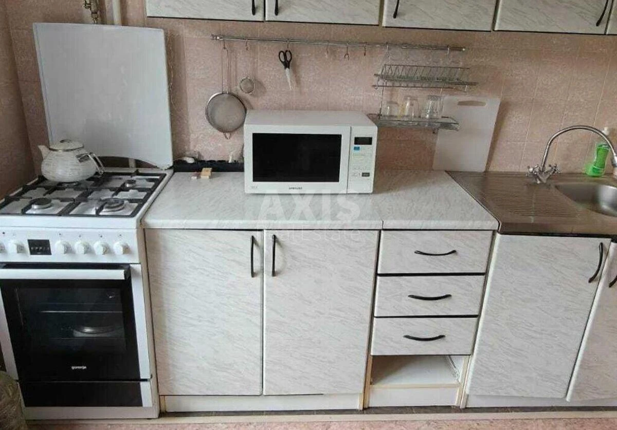 1k apartment vul. Gusovs'kogo 268872