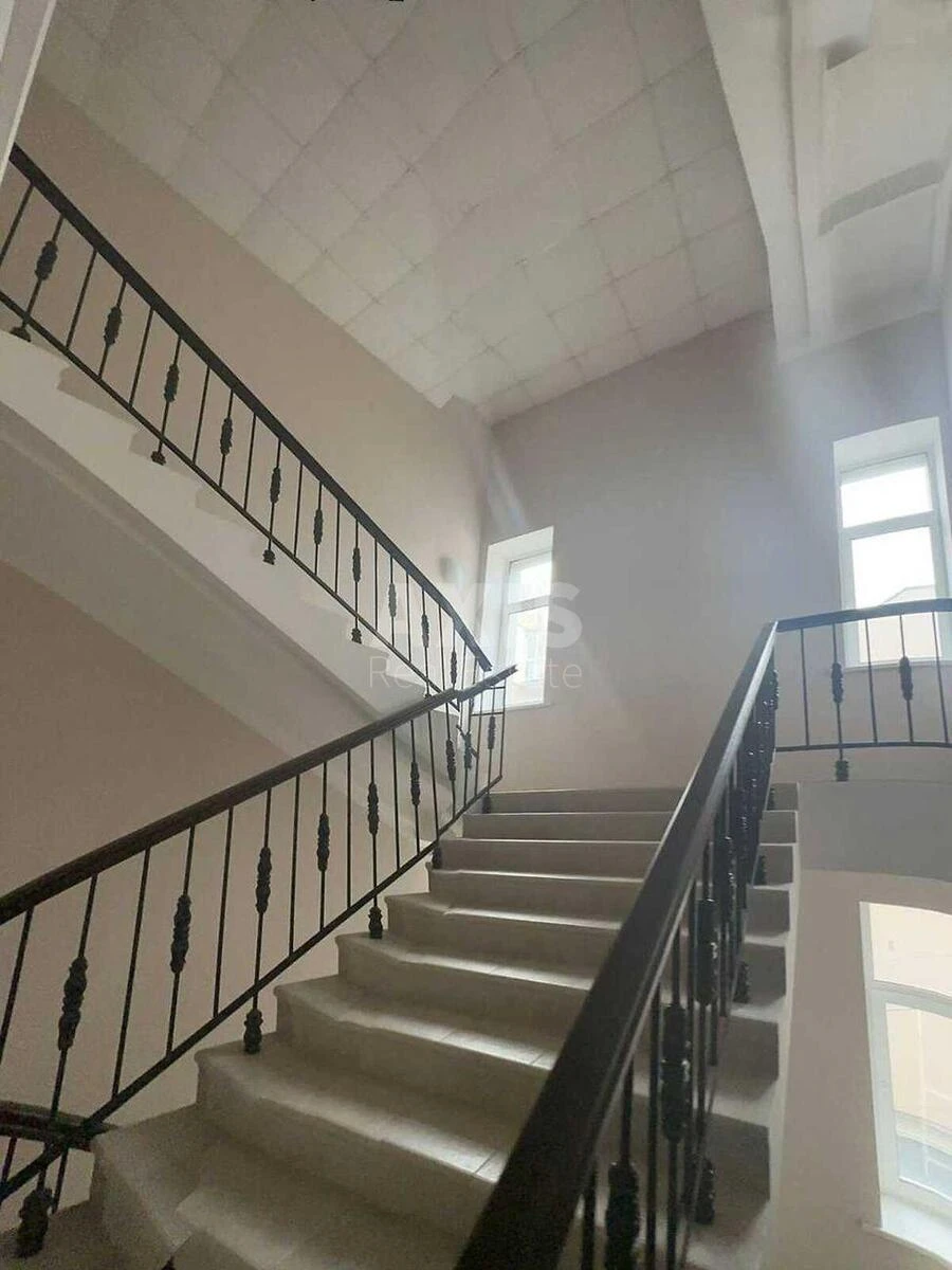 Trade object vul. Rustaveli Shota 18, 1200m2672491