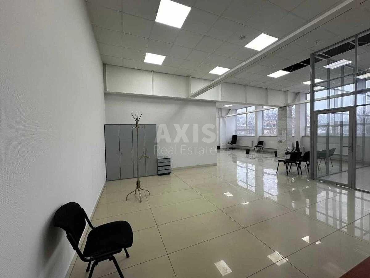 Офис ул. Василенко Николая 7, 135м265678