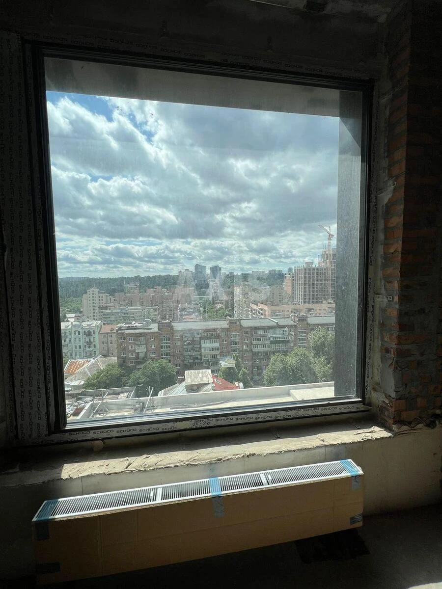 1k apartment vul. Predslavyns'ka 20Б598308