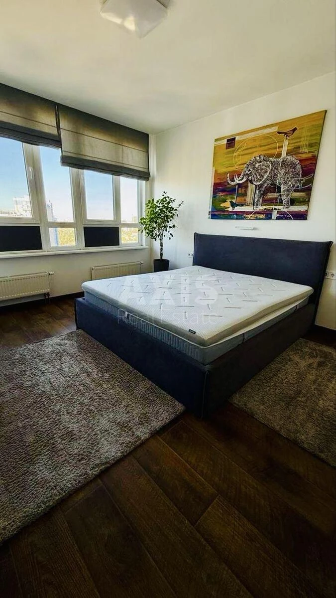 3k apartment vul. Sholudenka 1А672917