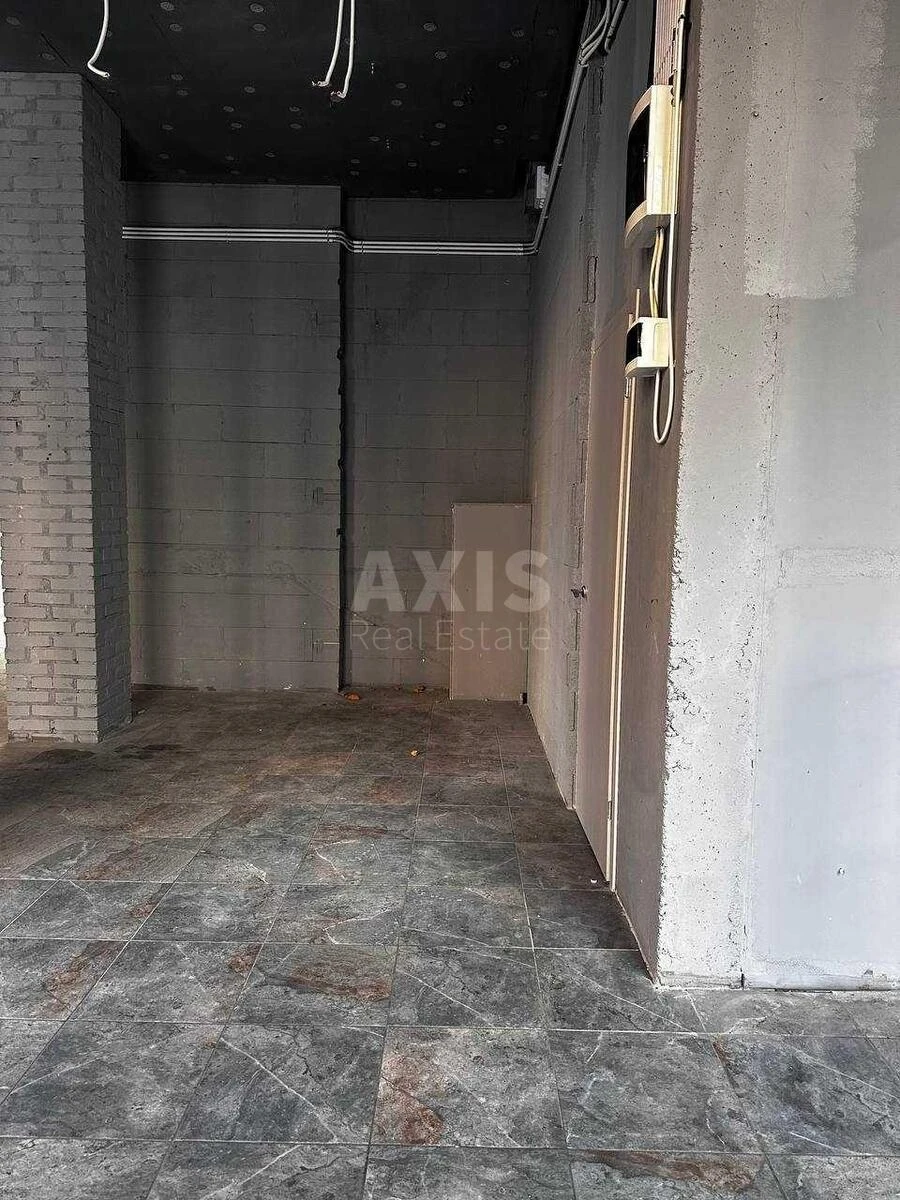 Service object vul. Saljutna 2Б, 76m2640712