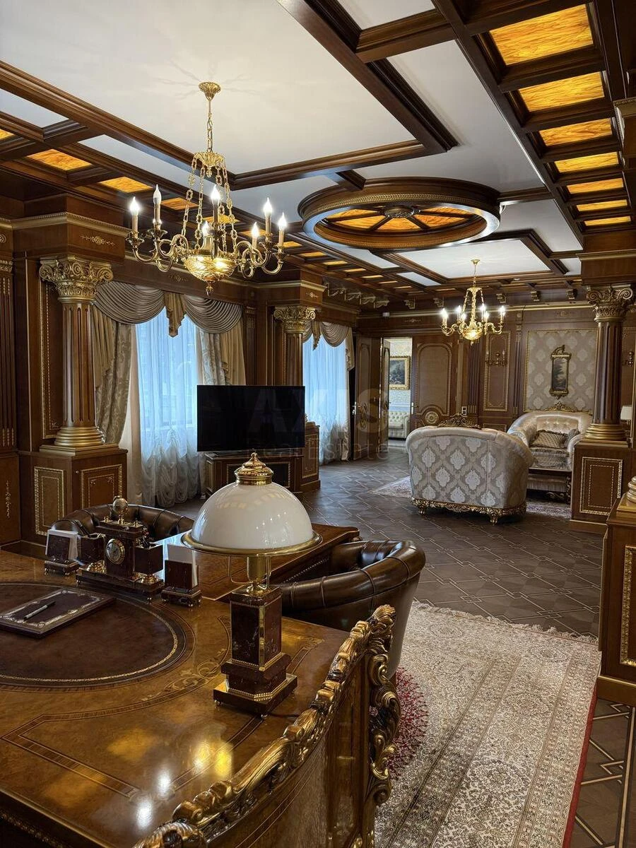 Офис ул. Бусловская 2, 726м26574313