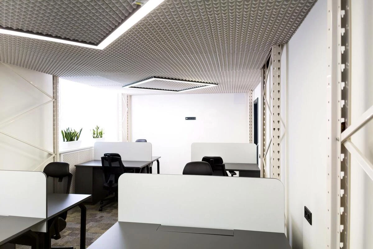 Office vul. Vasylivs'ka 100А, 150m2657602