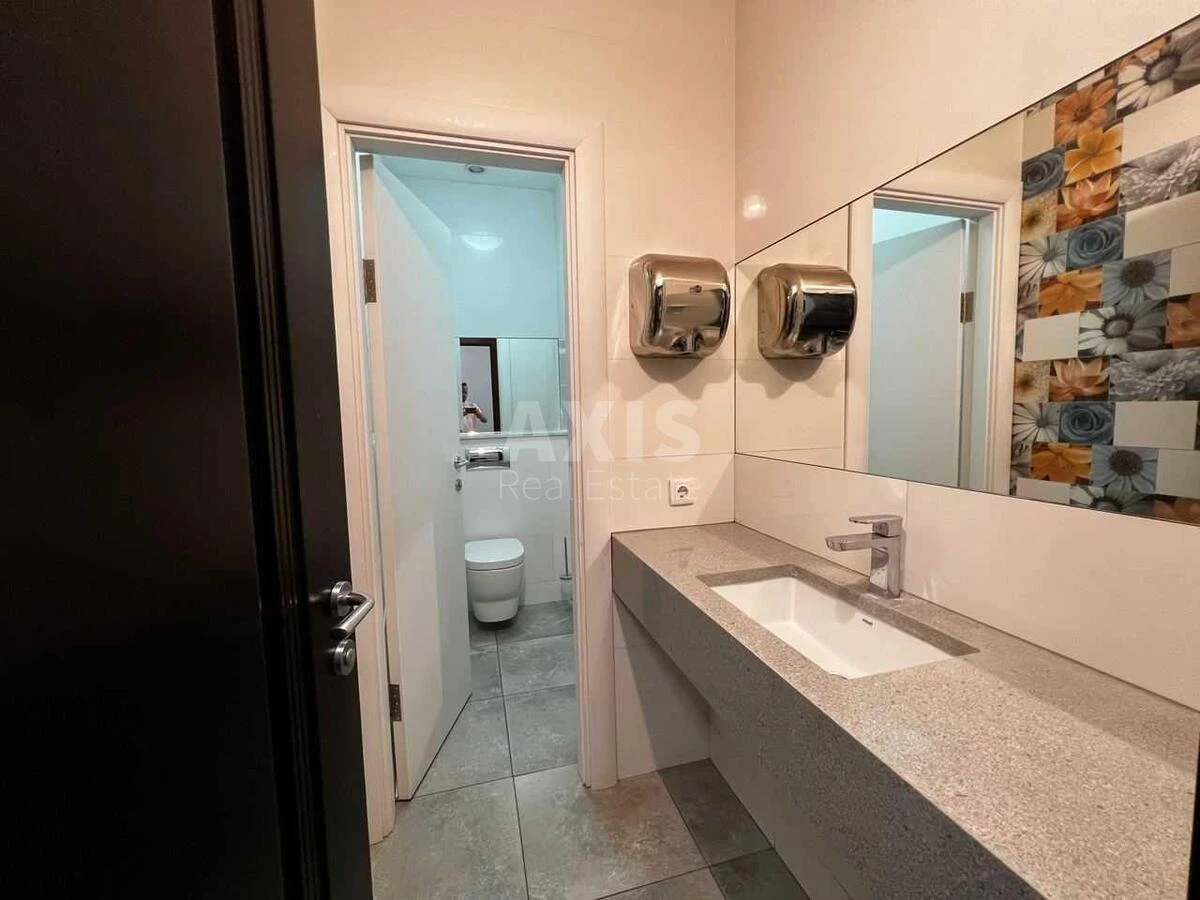 Офис спуск Кловский 7, 286м26733112