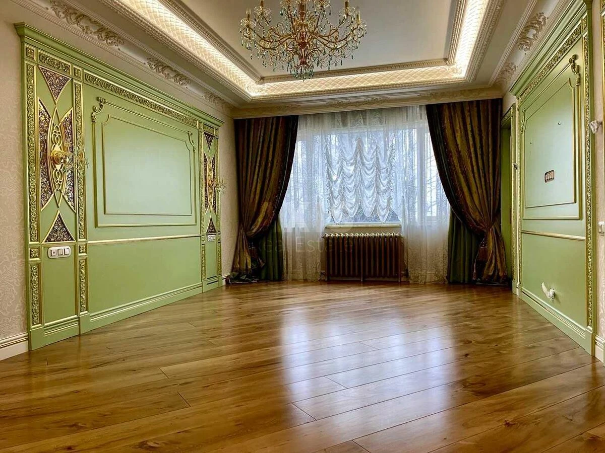 4k apartment vul. Mazepy Ivana 11Б704506