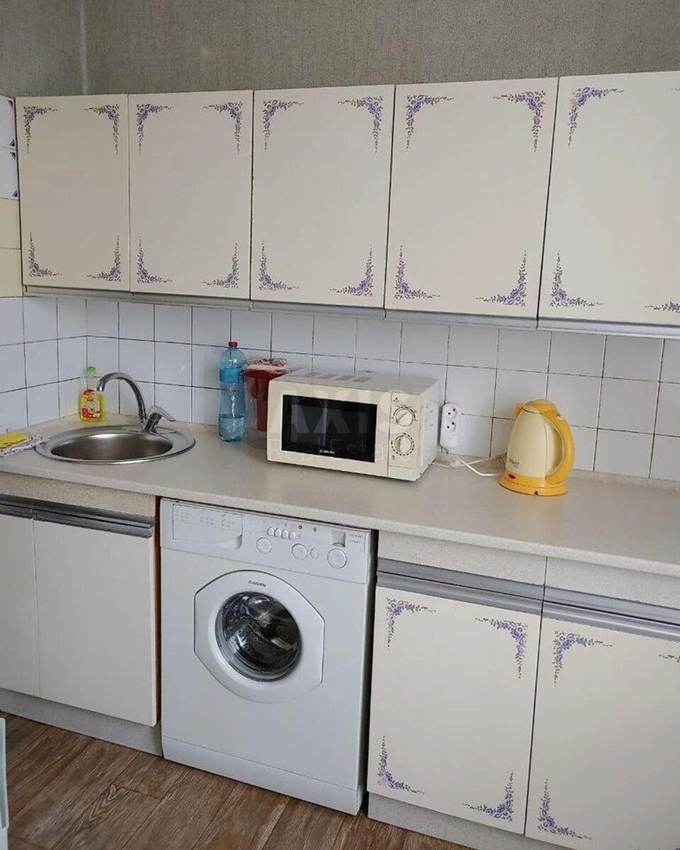 1k apartment bul. Lesi Ukrai'nky 36В64216