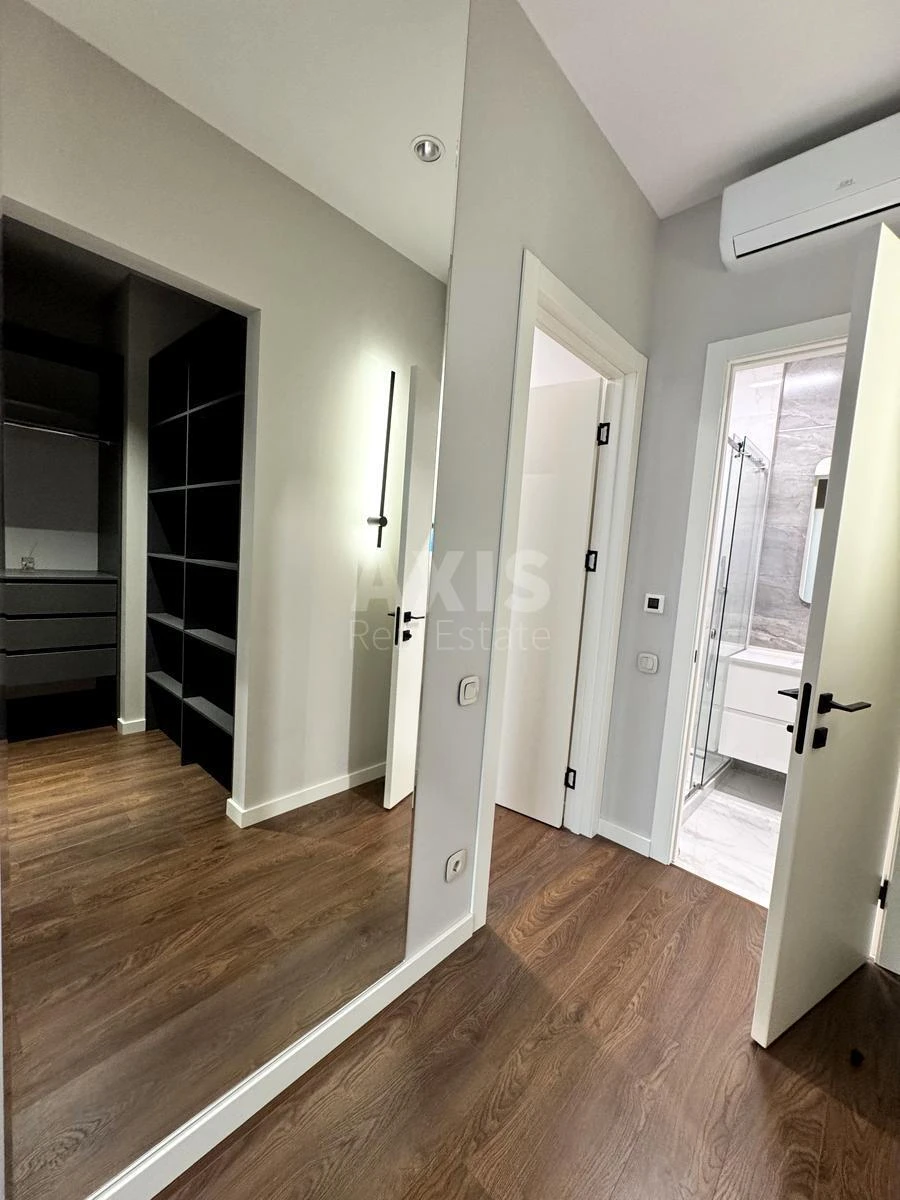 4k apartment vul. Strutyns'kogo Sergija 26579115