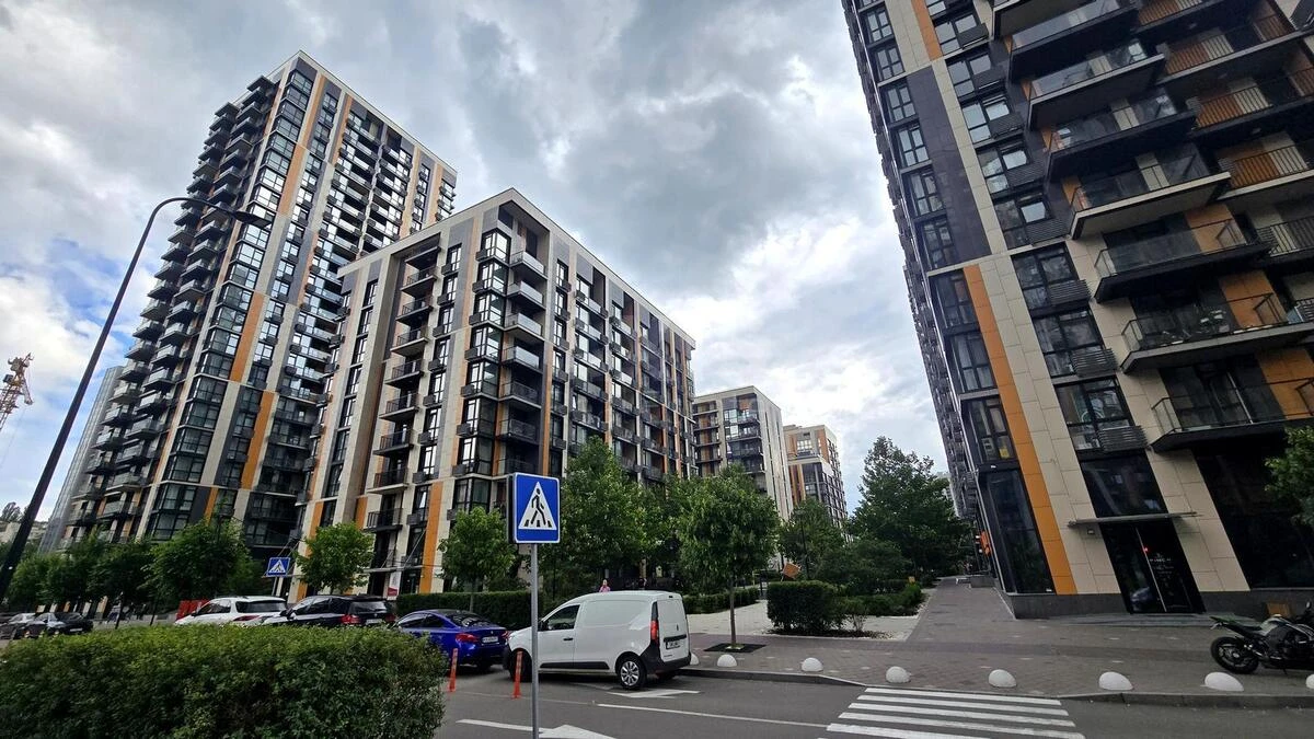 Office vul. Predslavyns'ka 40, 1800m2704973