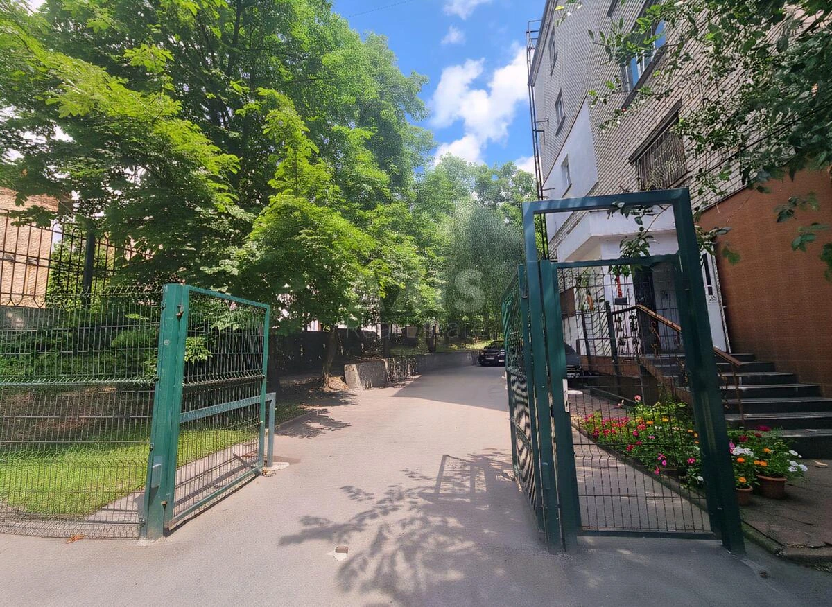 3к квартира ул. Киквидзе 236006811