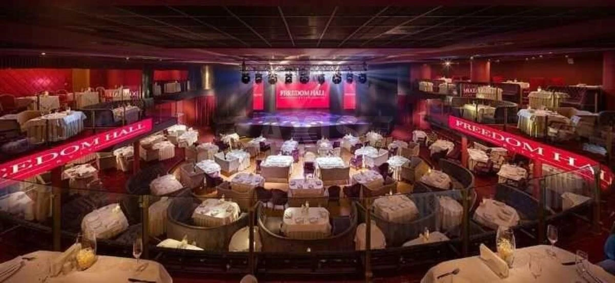 Trade object vul. Kyrylivs'ka 134, 2802m2674000