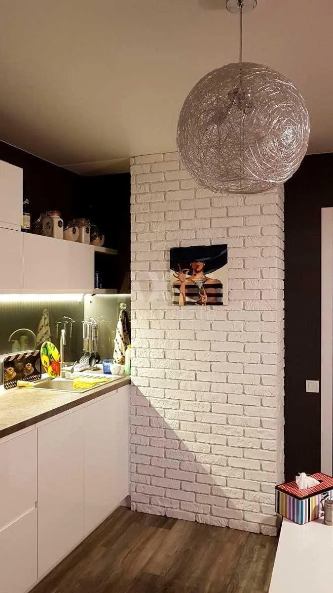 2k apartment vul. Doncja Myhajla 2Б705436