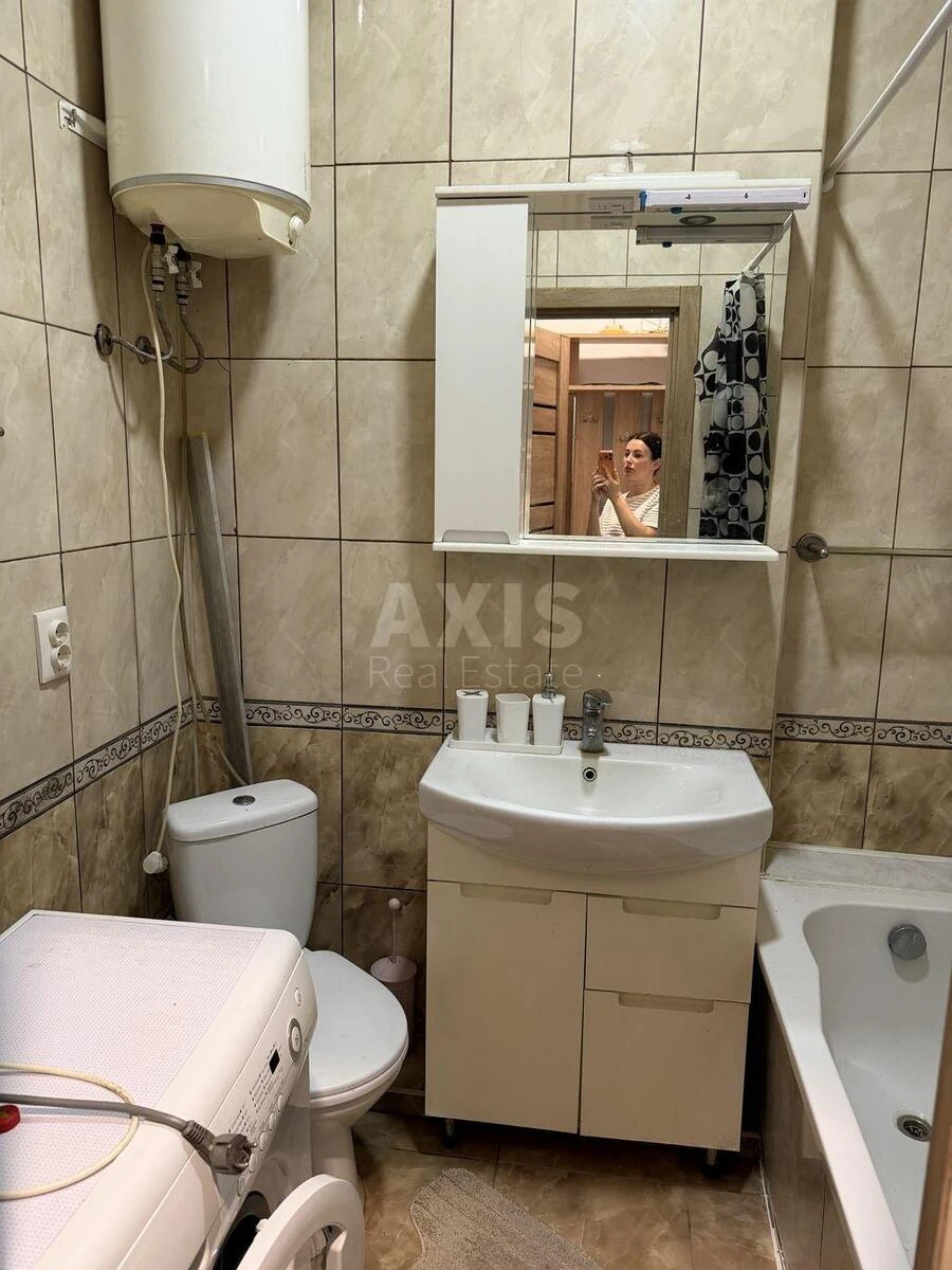 1k apartment vul. Raketna 24720475