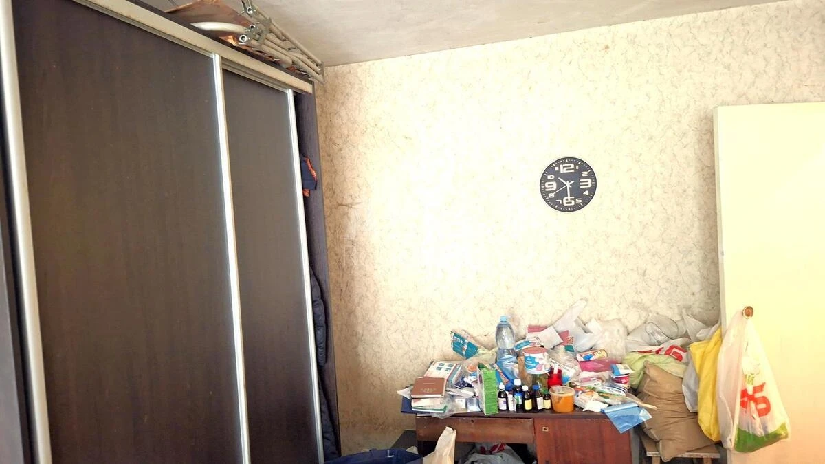 1к квартира ул. Якуба Коласа 5658387