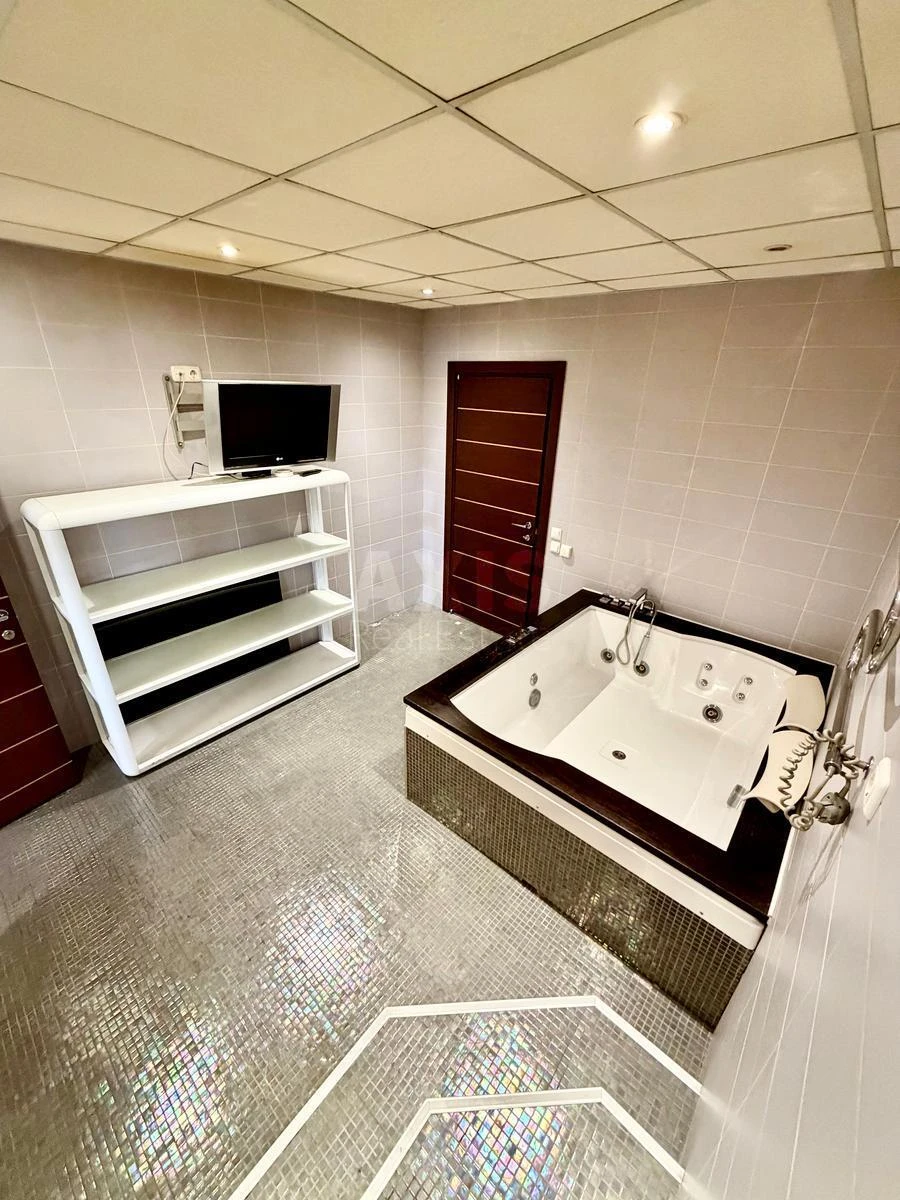 3к квартира бул. Шевченко Тараса 11658596