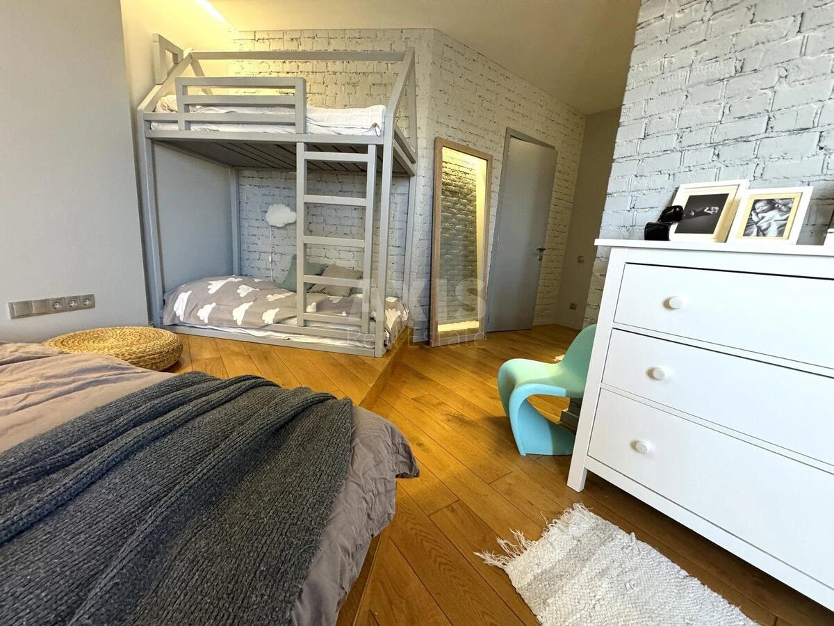 2k apartment vul. Degtjarivs'ka 25А, корп. 1601905