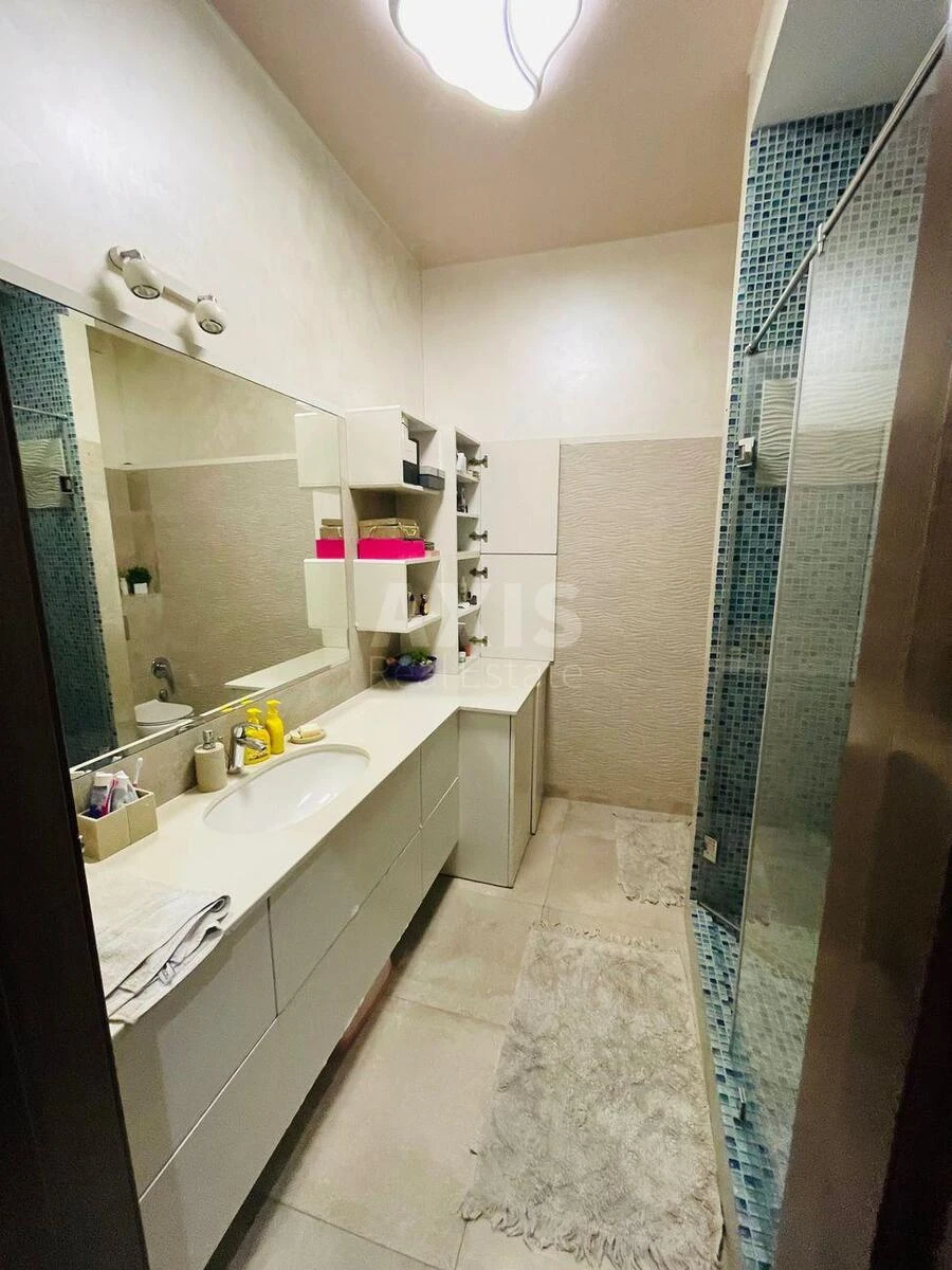 3k apartment vul. Uspishna 18690669