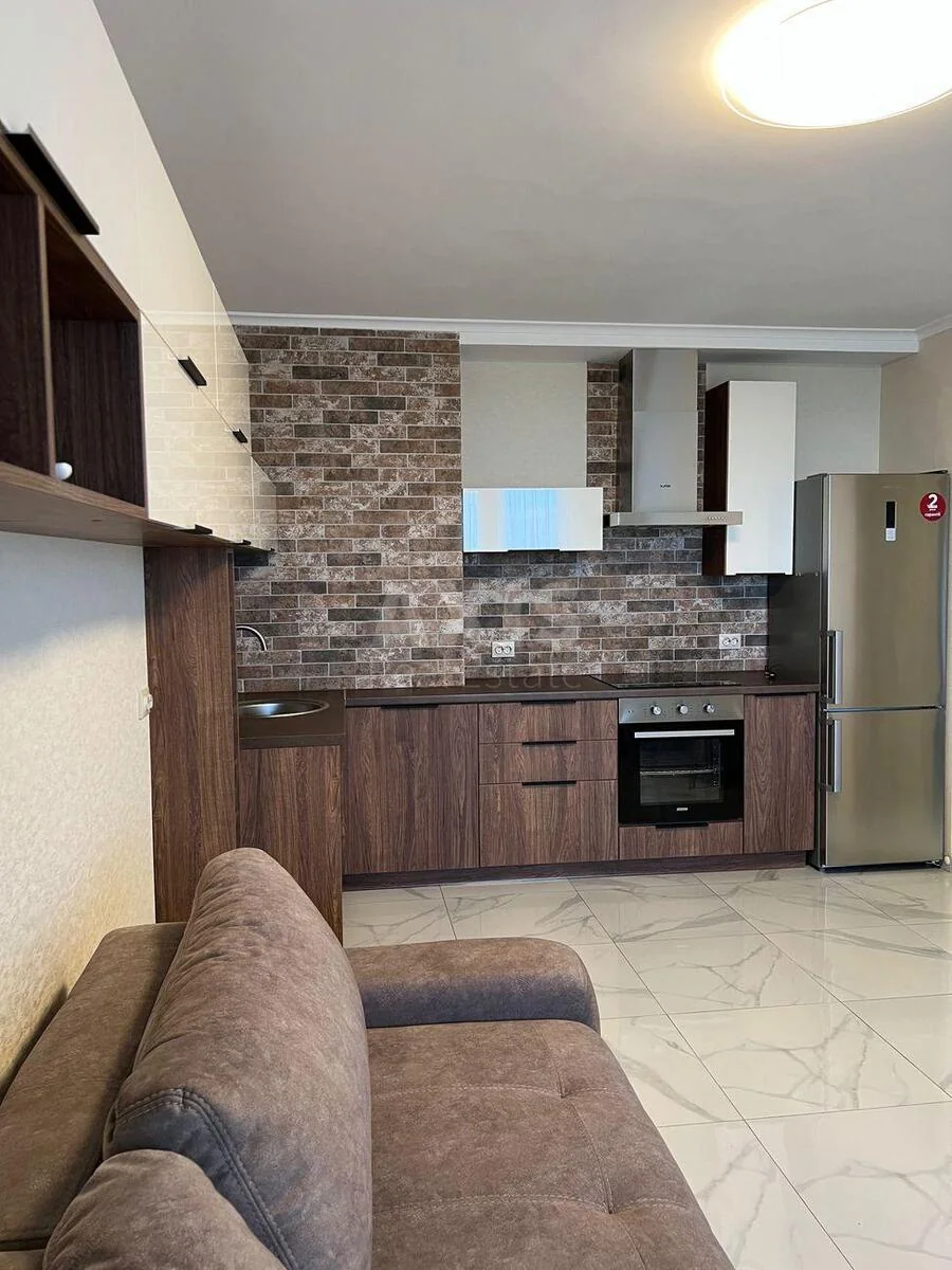 1k apartment prov. Baltijs'kyj 5