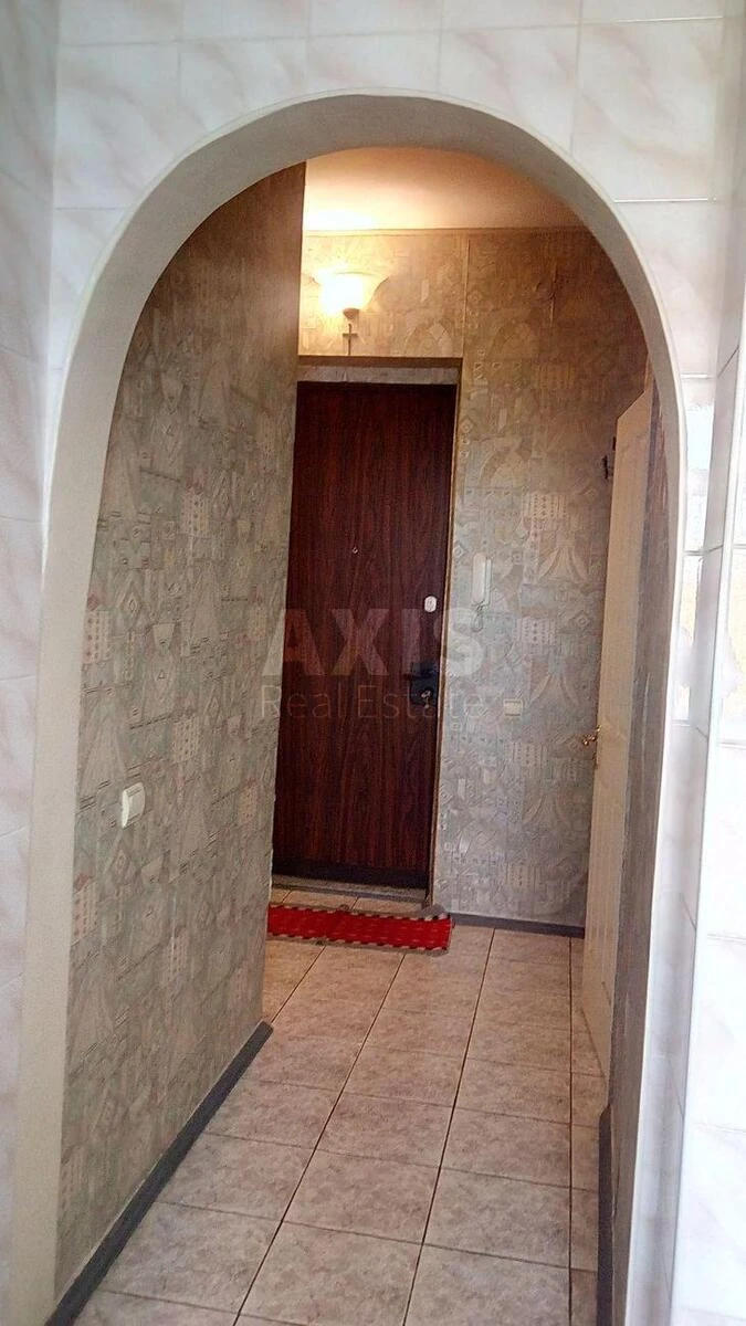 1k apartment vul. Yuriya Illyenka 18695036