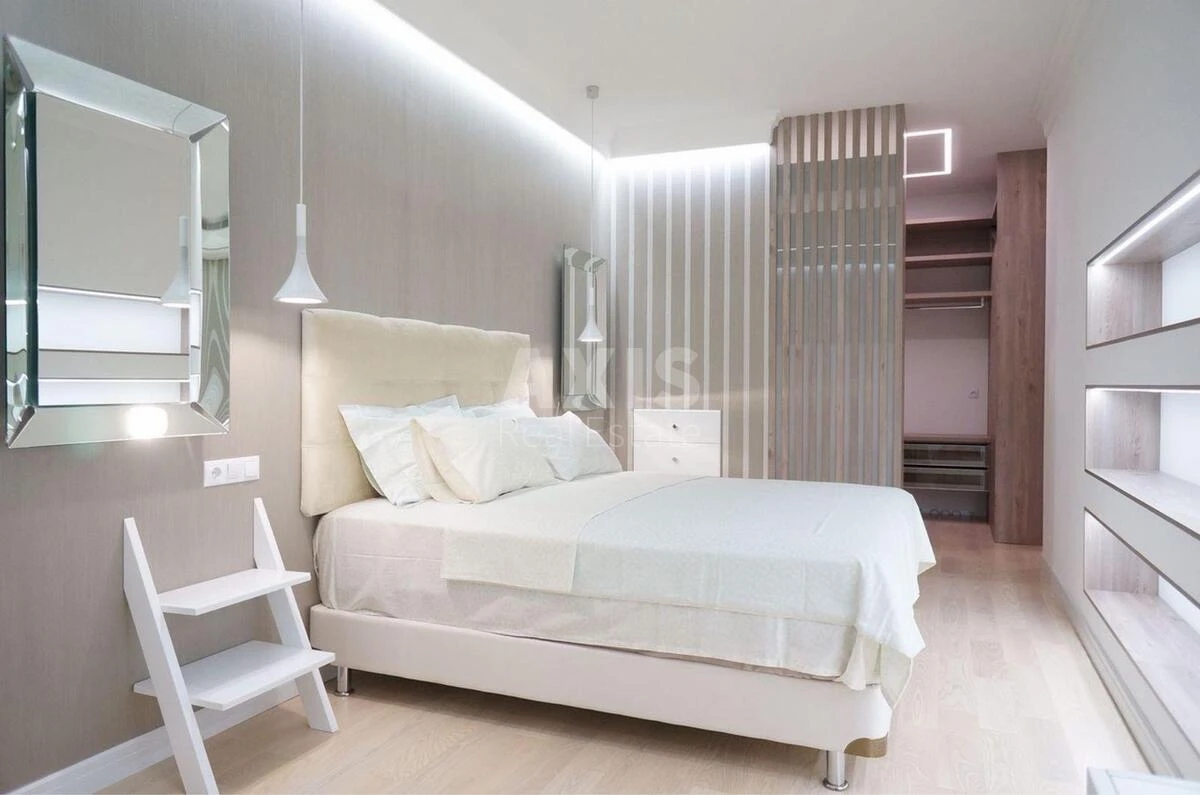 2k apartment vul. Jevgena Konoval'cja 44А695132