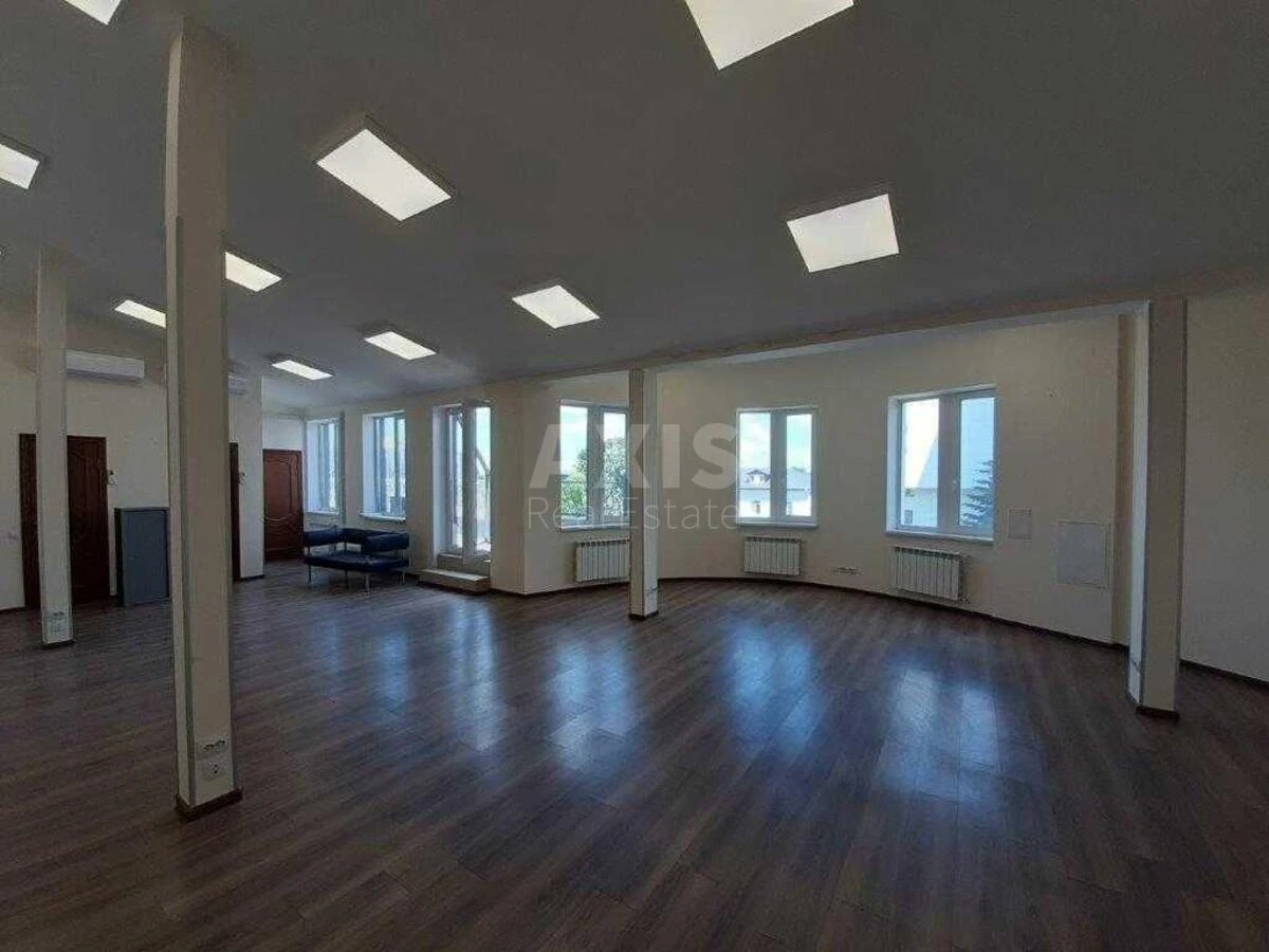 Office uzviz Voznesens'kyj 23, 92m26801218