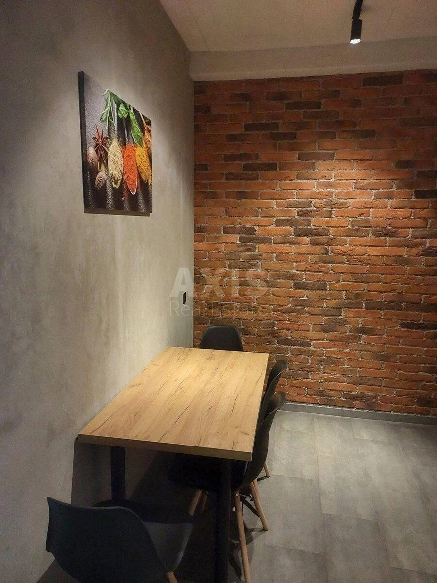 Офис ул. Михаила Максимовича 26В, 59м2710276