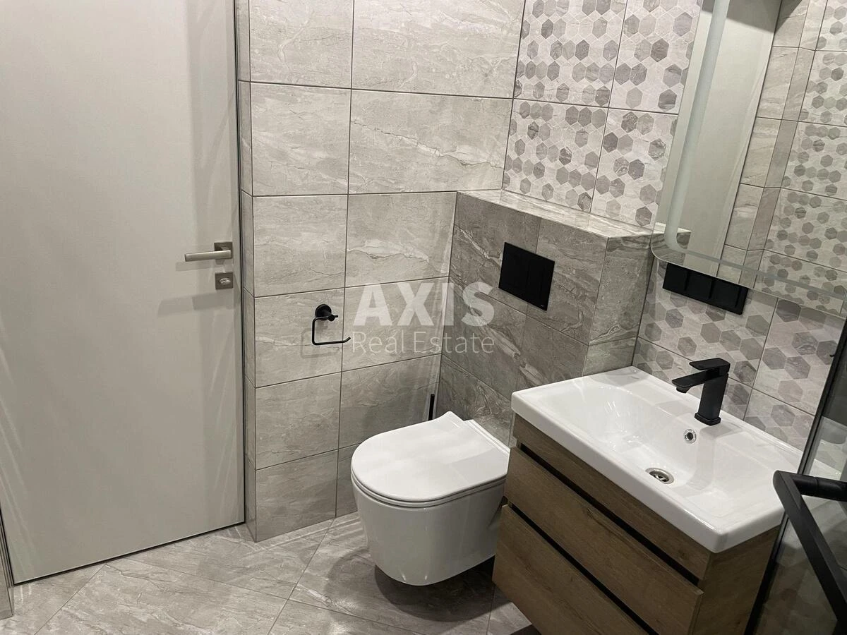 1k apartment vul. Svyatoslava Khorobroho 3491714