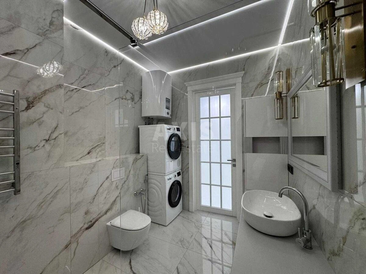 2k apartment vul. Richna 4647456