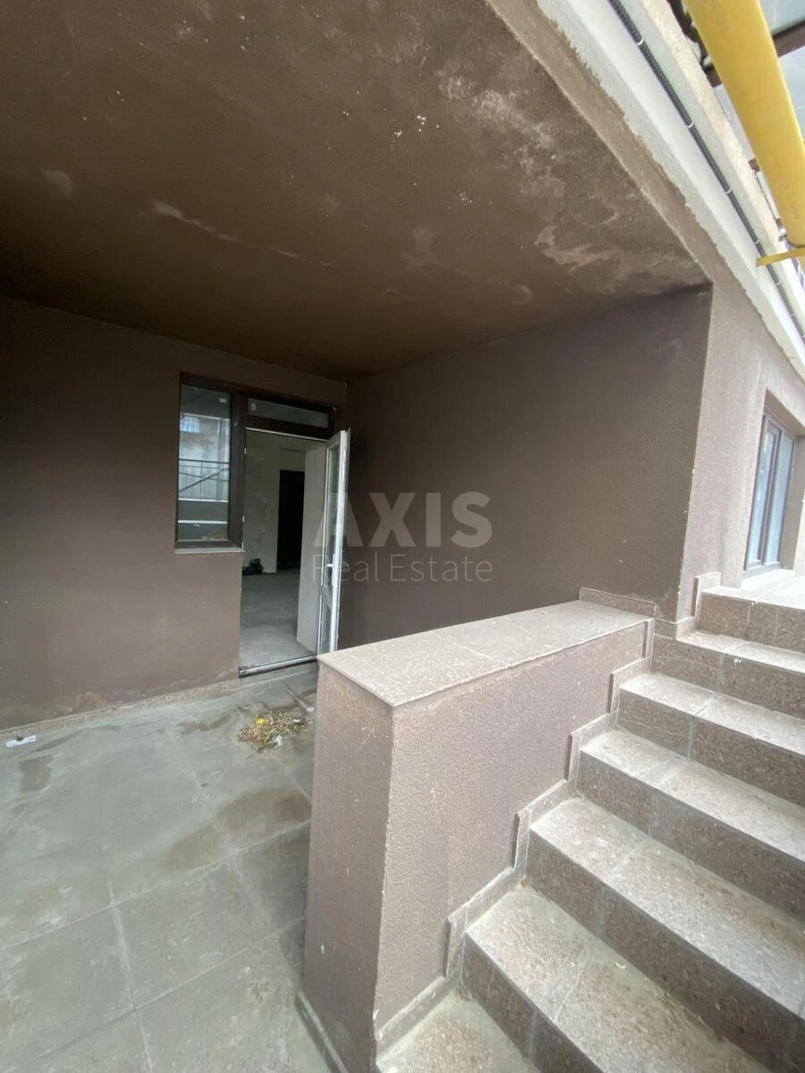 Объект сервиса ул. Радистов 34Ж, 33м2646712